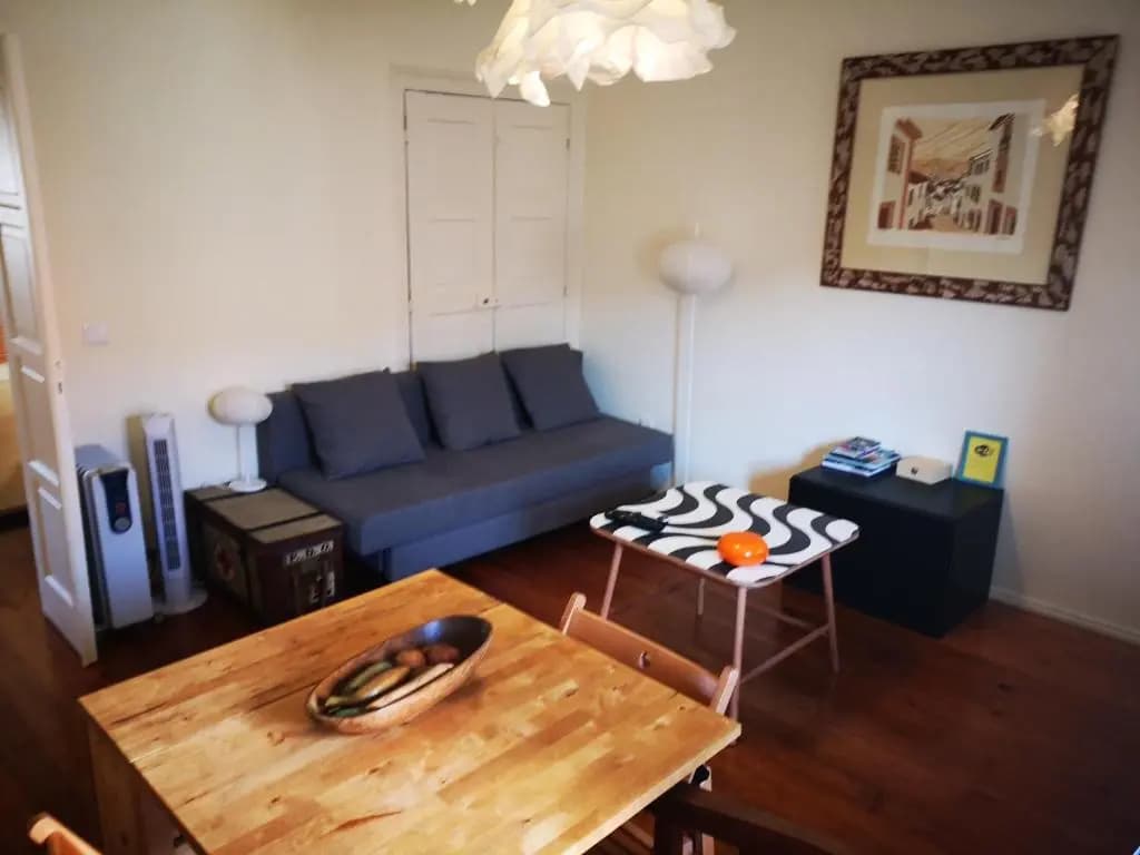 Cardal Apartment - main photo