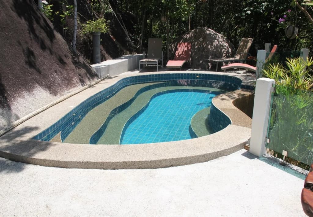 Jasmine Hideaway Villa - photo 4