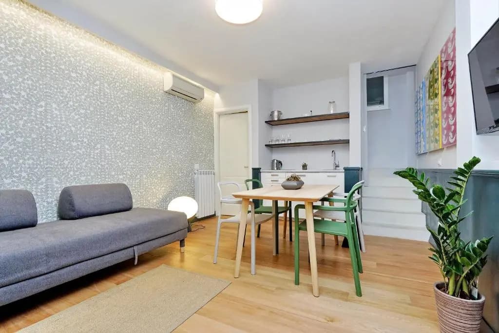 Vittoria Colonna Apartment - photo 3