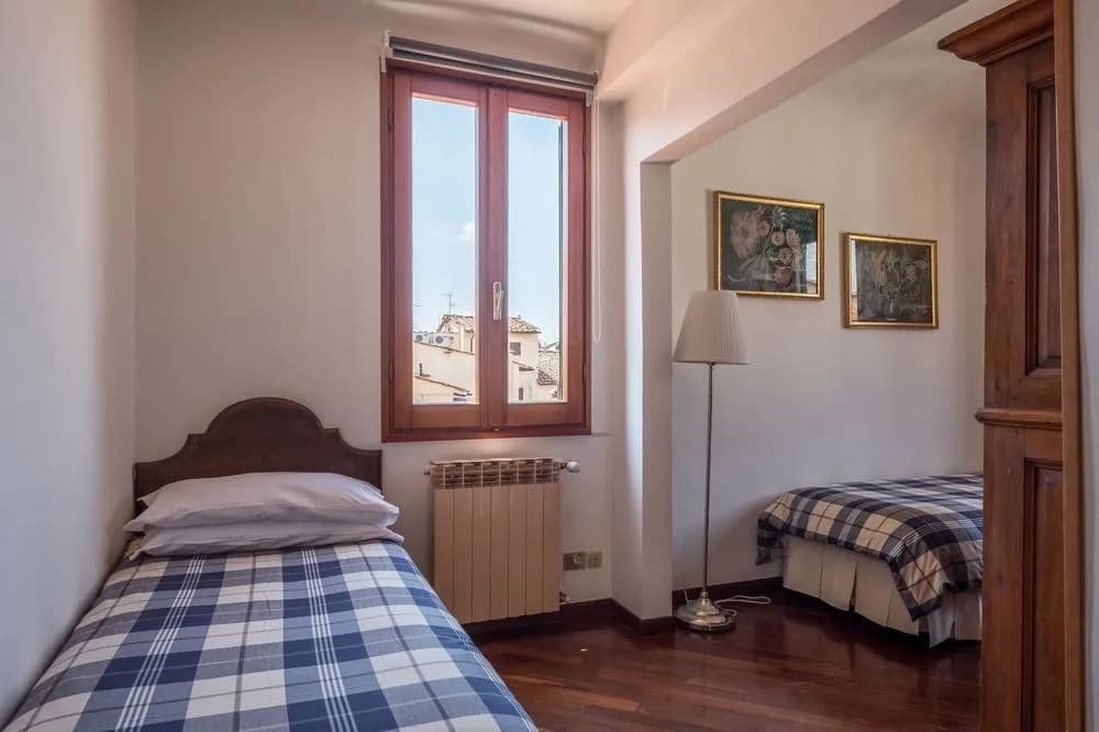 Apartment with View over Duomo - photo 4