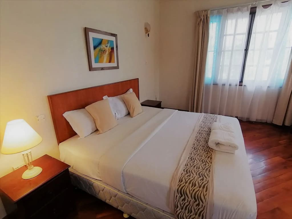 Tiara Labuan Hotel - photo 5