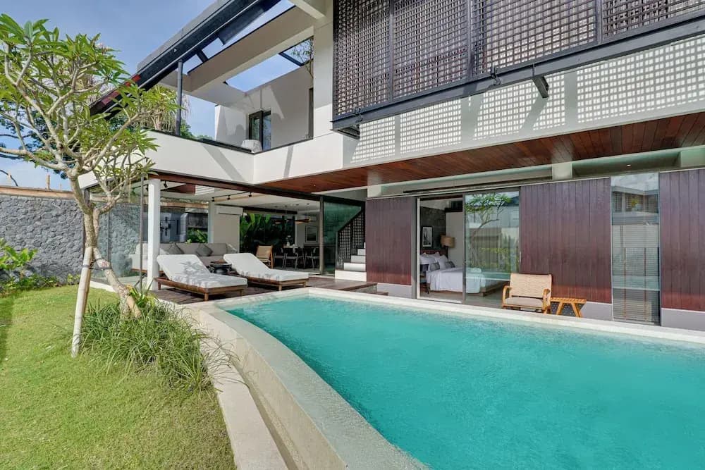 Villa Pasisi 11 - Canggu - photo 39