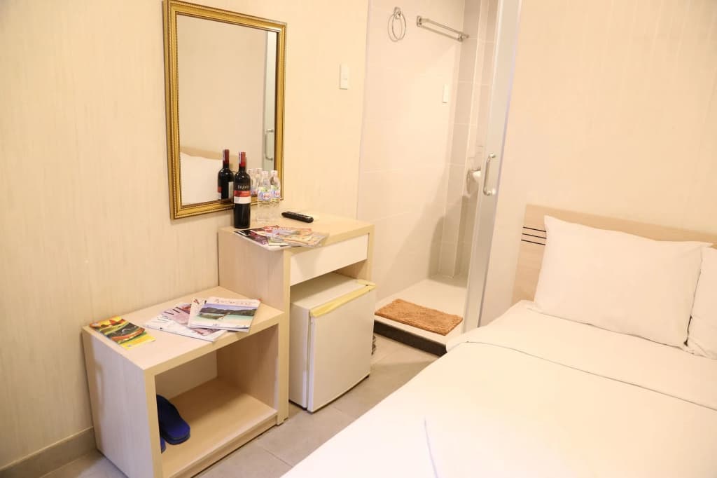 Galaxy Boutique Hotel - photo 6