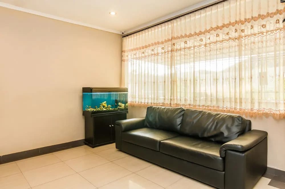 ZEN Rooms Basic Kuta Centre Kartika Plaza - photo 7