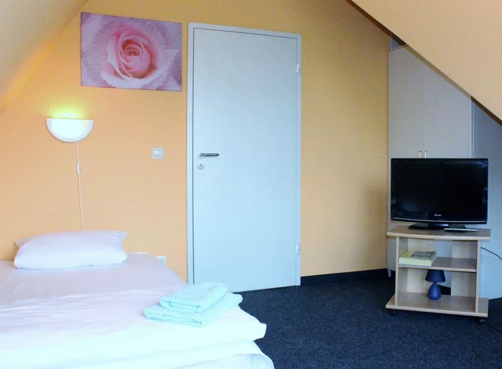 Apartment Hotel Dahlem - photo 2