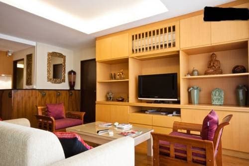 Chiang Mai Luxury Condo - photo 4