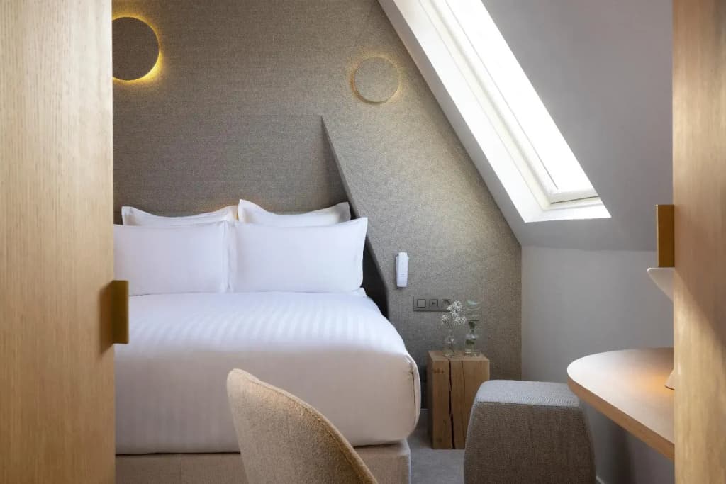 Hôtel Beige - photo 36