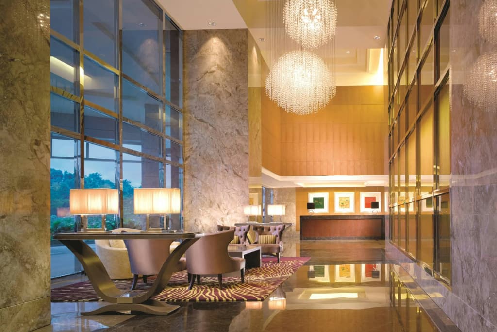 The Ritz-Carlton Jakarta, Pacific Place - photo 12