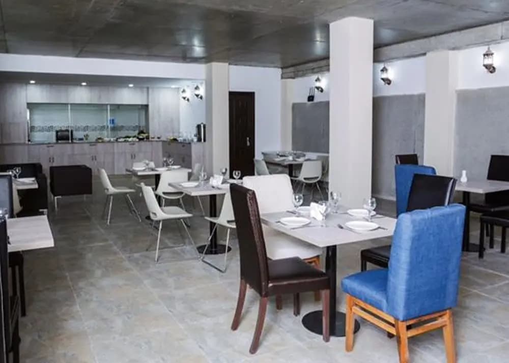 Degustarium Hotel Tbilisi - photo 22