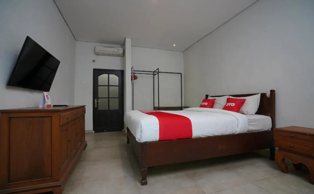 OYO 2122 Puri Sanur - photo 4