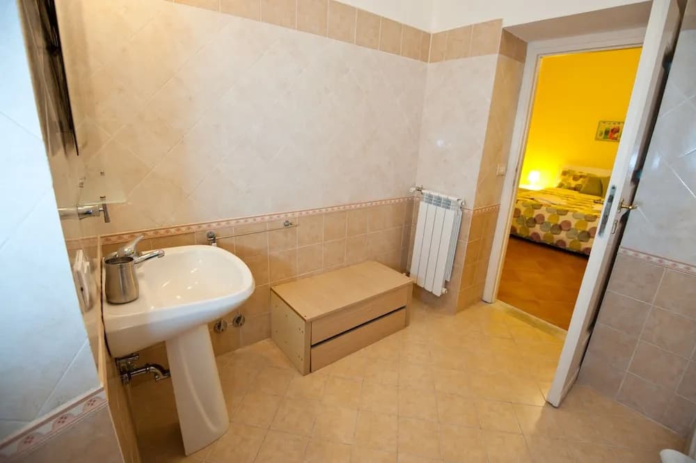Rome Travellers BandB - photo 8