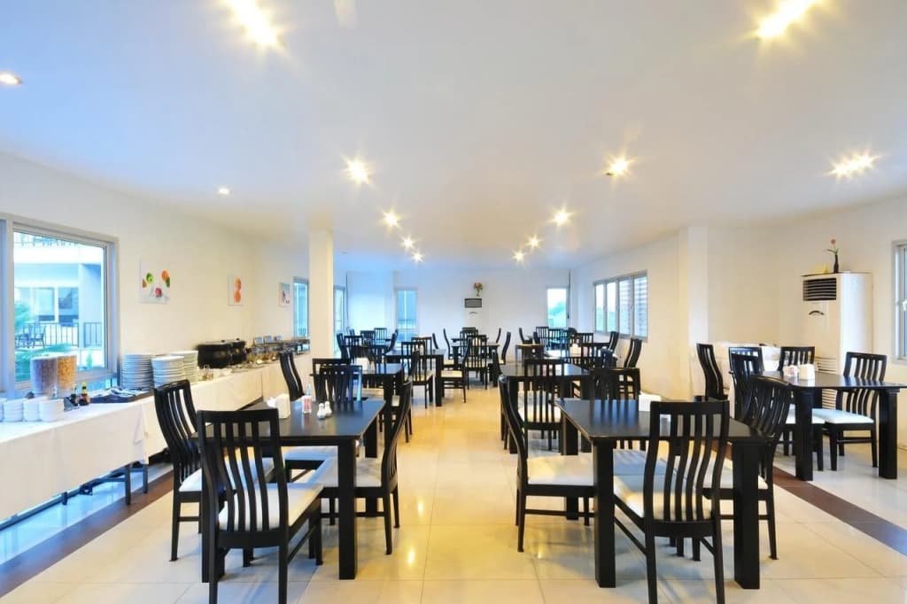 BS RESIDENCE Suvarnabhumi - photo 27