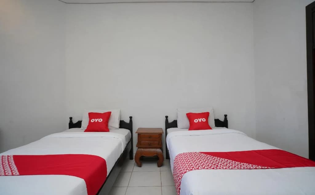OYO 2122 Puri Sanur - photo 5