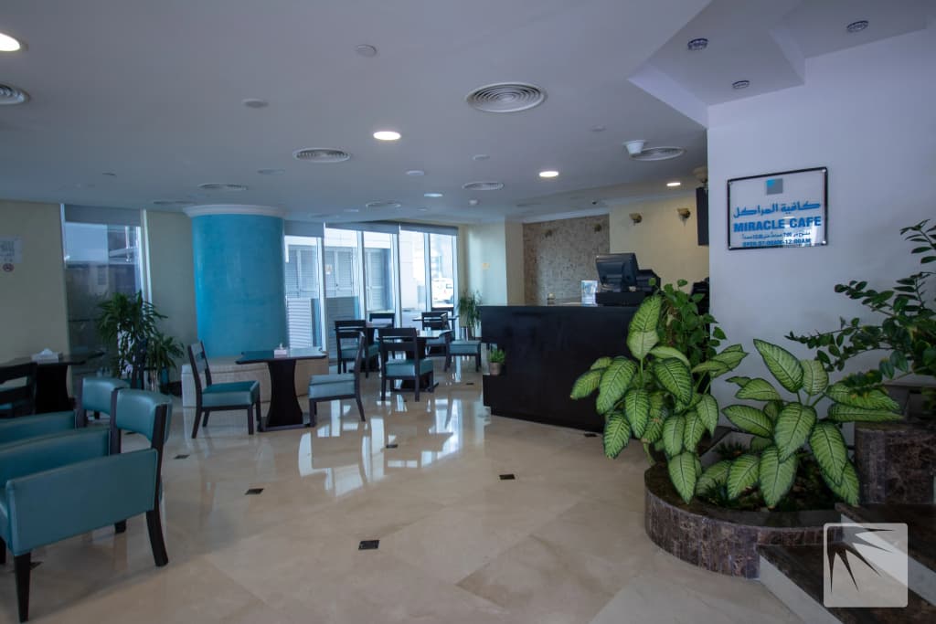 Tower Hotel Apartment - photo 17