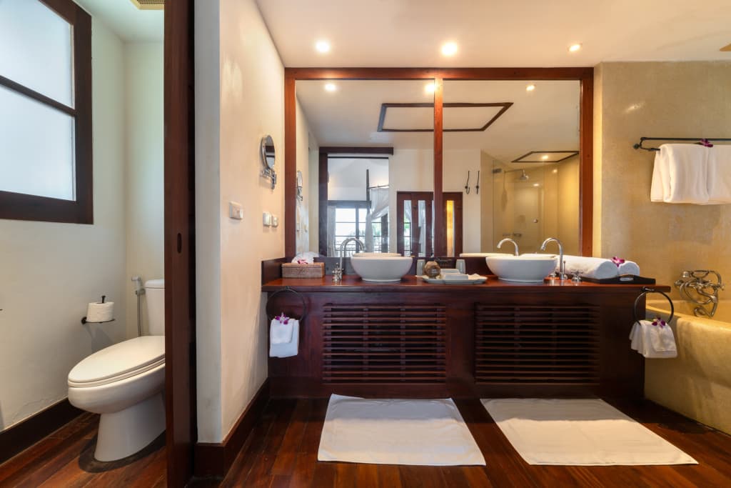 Napasai Samui Residence Resort - photo 46
