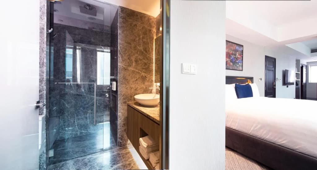 Ovolo Central - photo 3