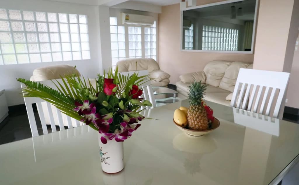 Swiss Villas Panoramic – Hillside Beach View - photo 10