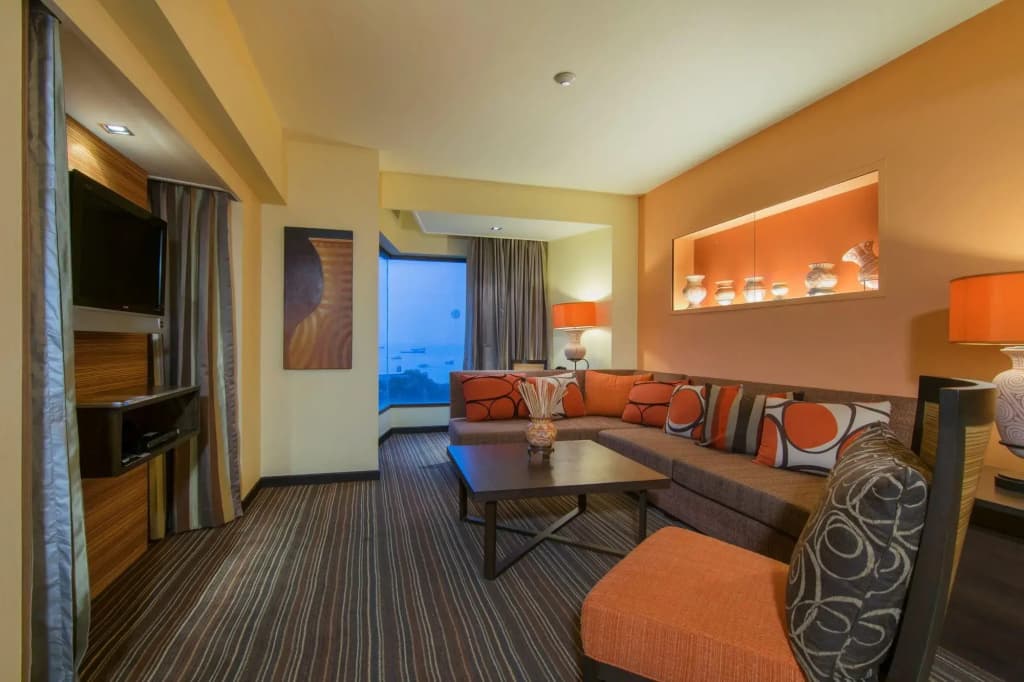 The Bayview Hotel Pattaya - photo 13