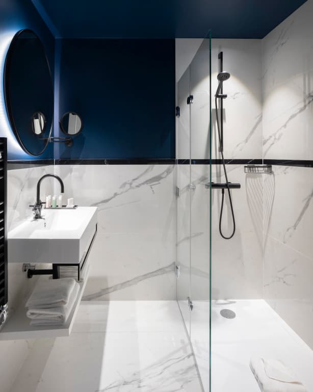 Hotel Parisianer - photo 10