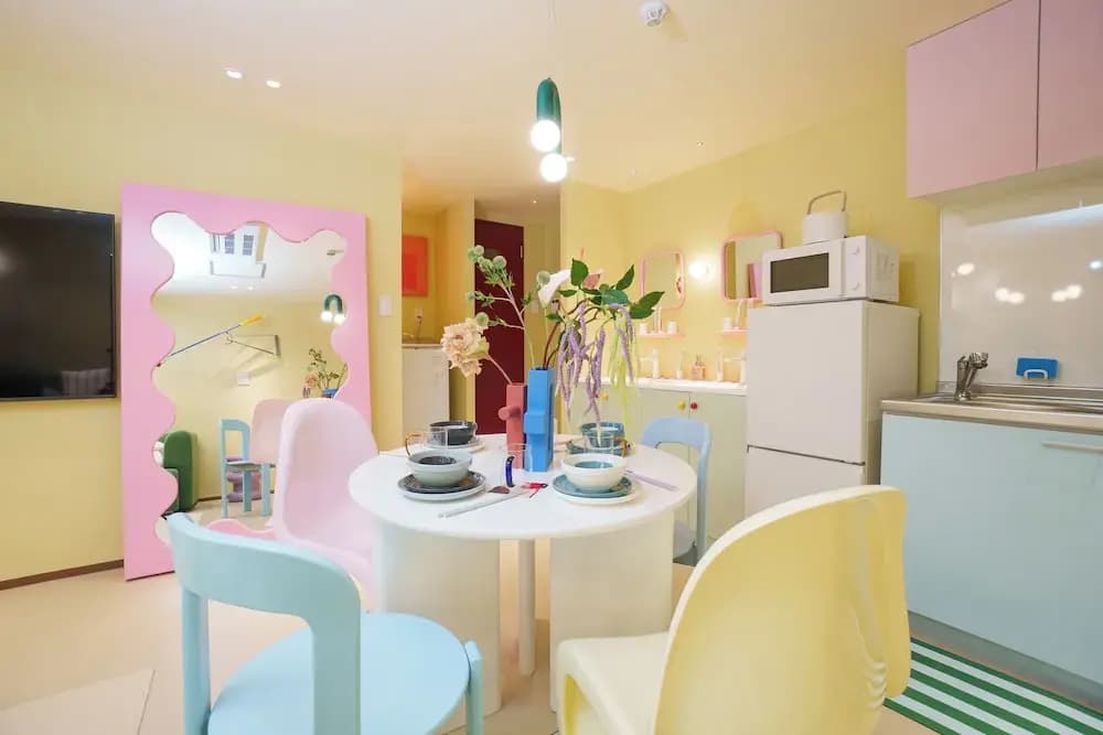 TORA HOTEL Okachimachi - photo 13