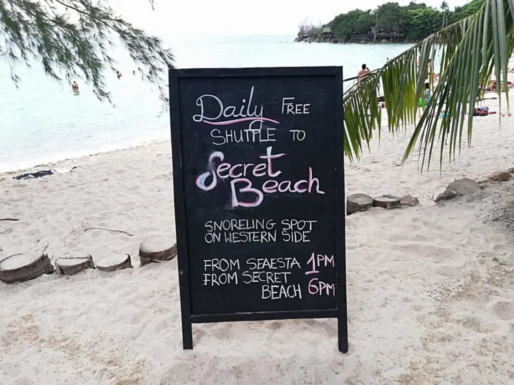 Seaesta Beach - photo 18