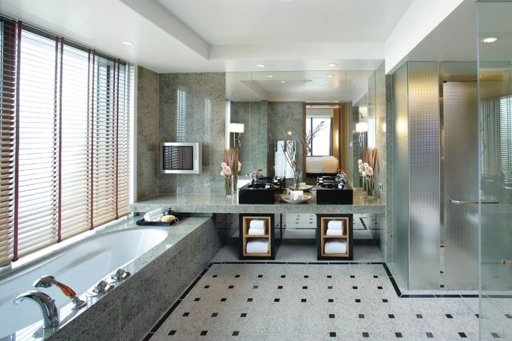 Mandarin Oriental, Tokyo - photo 24