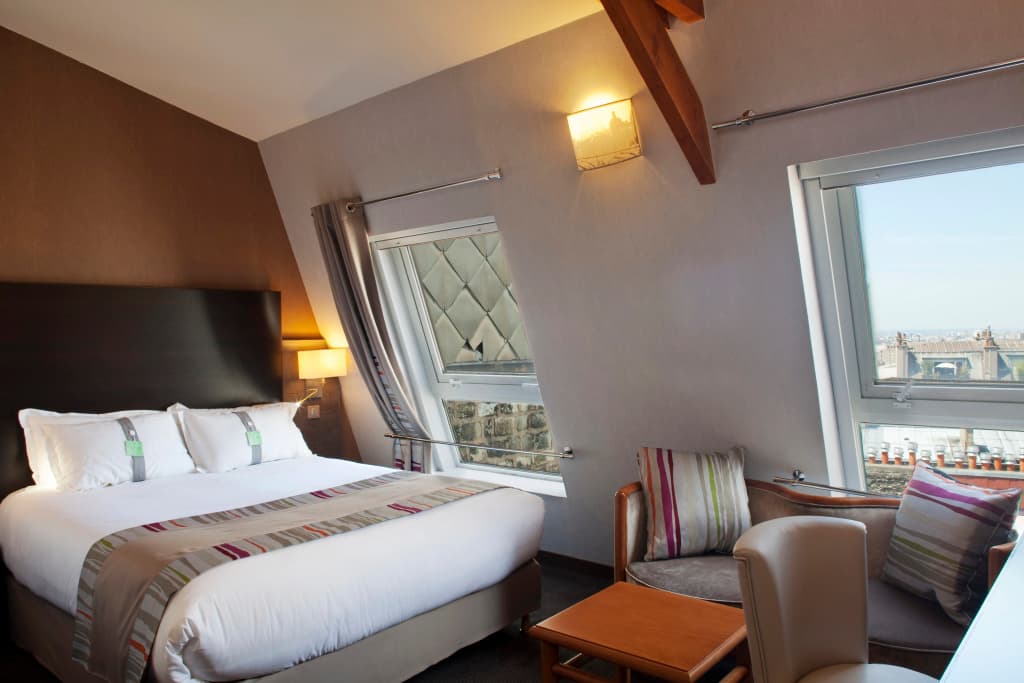 Holiday Inn Paris - Montmartre by IHG - photo 7