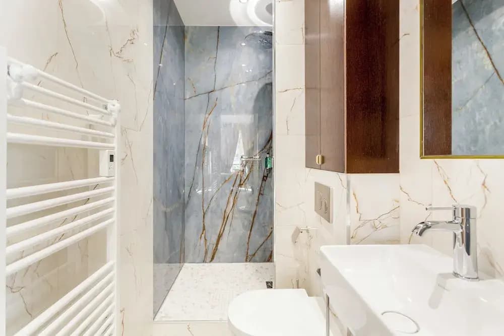 Merveil Luxury Suites - Ours I-II - photo 9