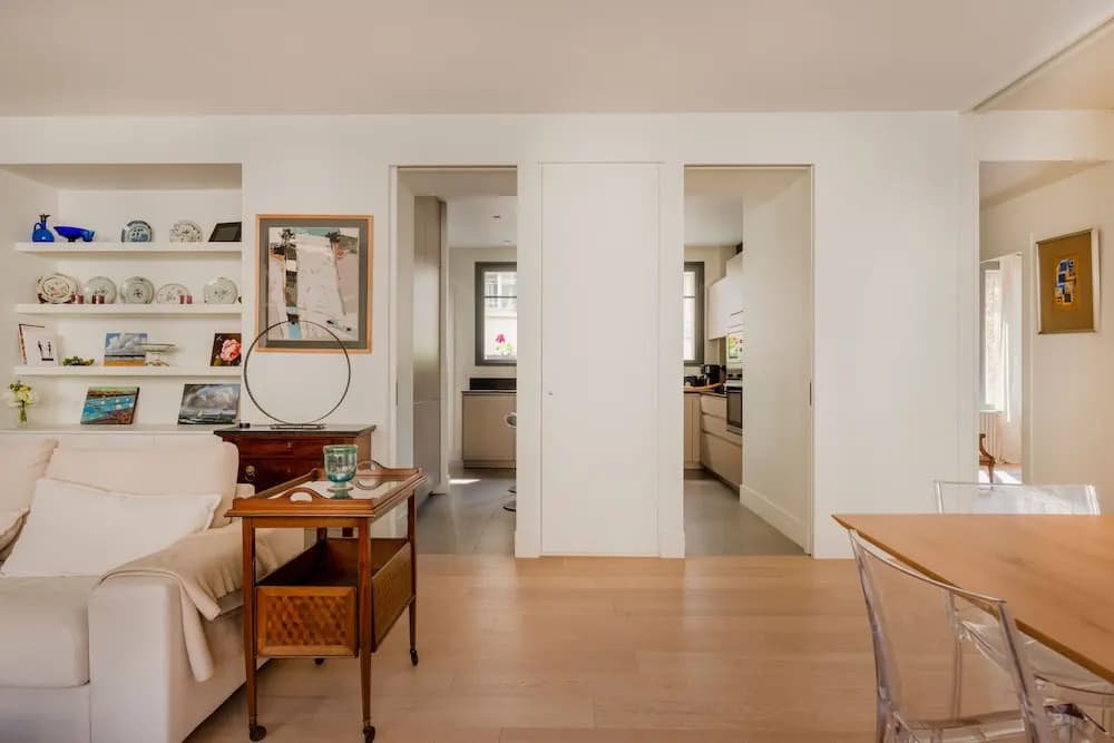 Paris Cosy Collignon - photo 6