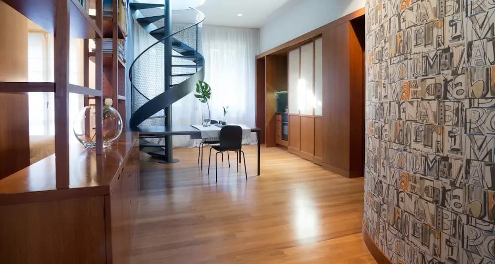 Montenapoleone Luxury Flat - photo 10