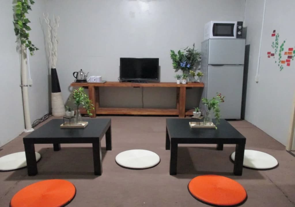 Guest House Dome - Hostel - photo 18