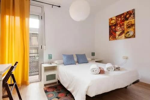 Barnapartments Monumental - photo 2