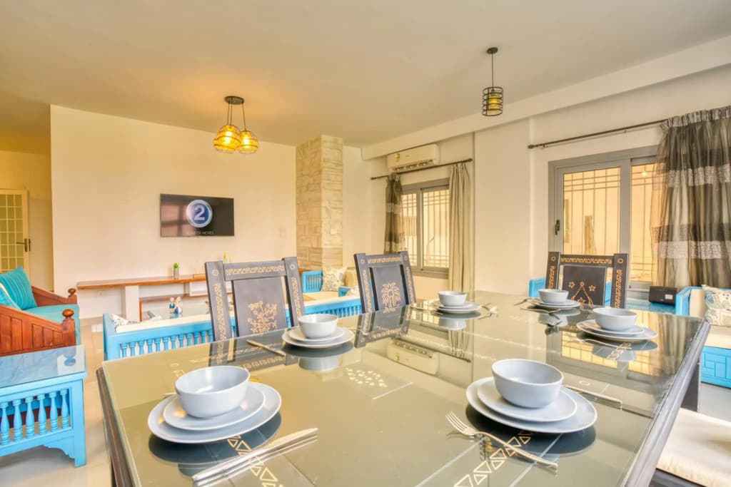 Elegant Hospitality - Garden Duplex - photo 21