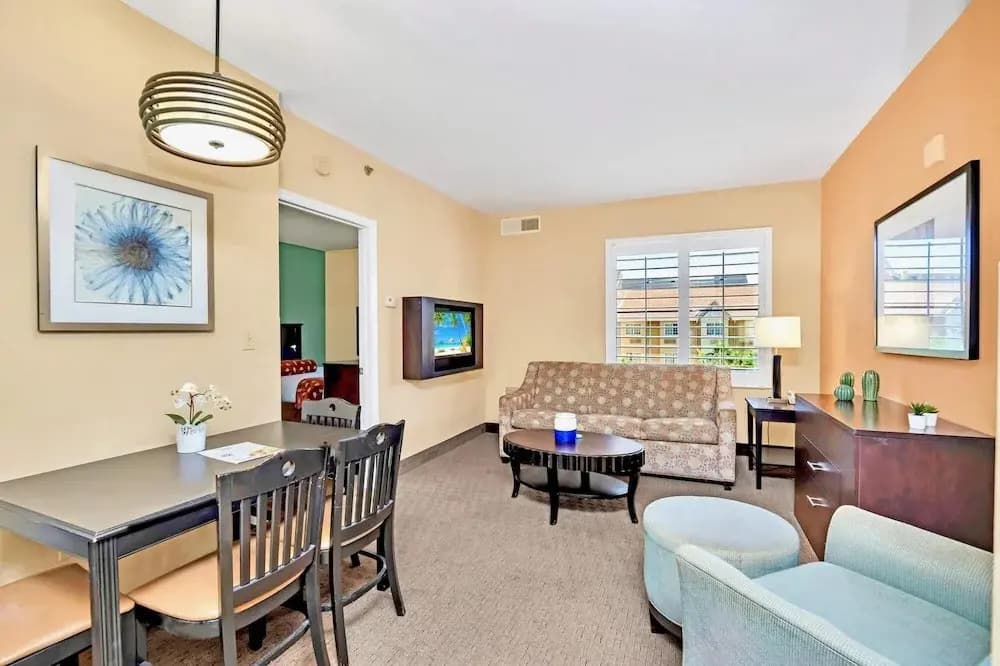 1BR With Two Queen Beds - Near Disney - photo 19