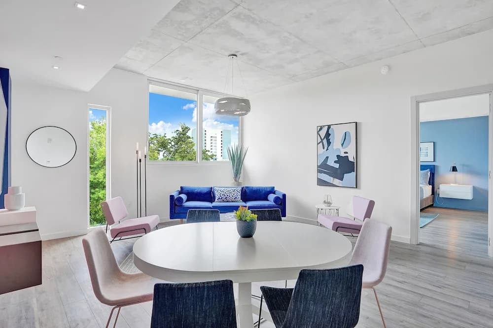 Design District Suites - photo 10