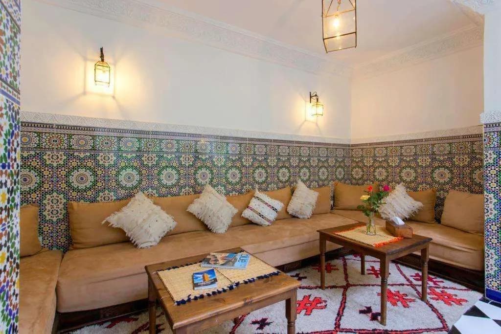 Riad Rose Meryam - photo 2