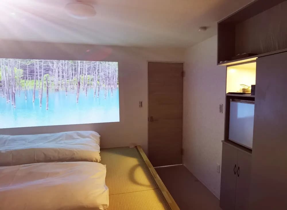 Hotel Belle Via Tokyo - photo 10
