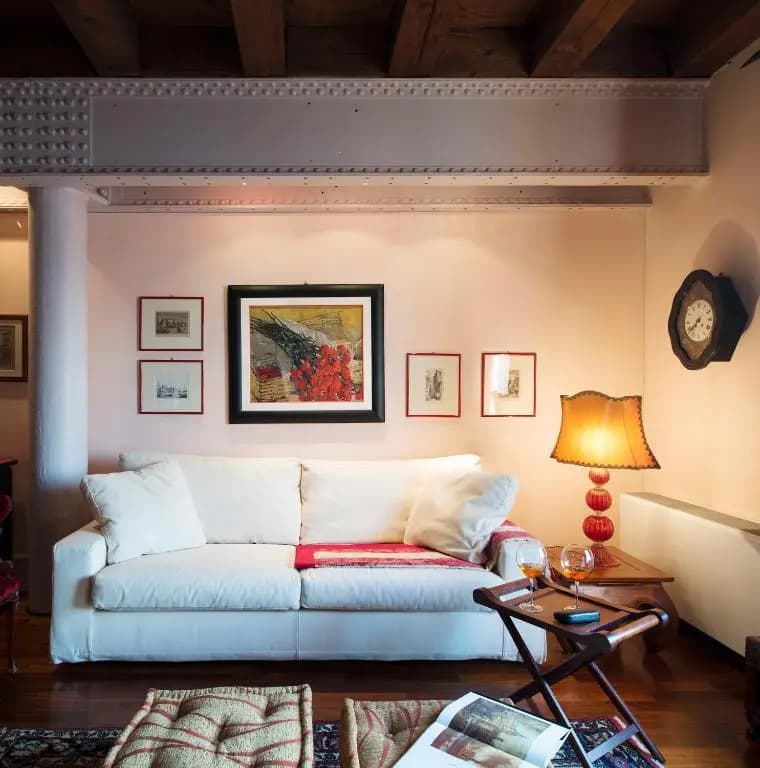 Molino Stucky Flat - photo 3