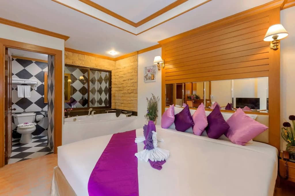 Bangkok Residence - photo 5