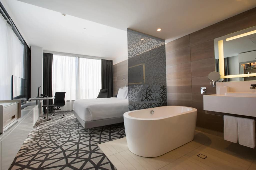 Pullman Sydney Airport - photo 46