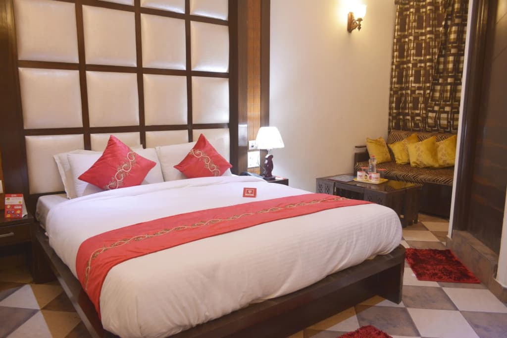 OYO 2680 Hotel Presidency - photo 3
