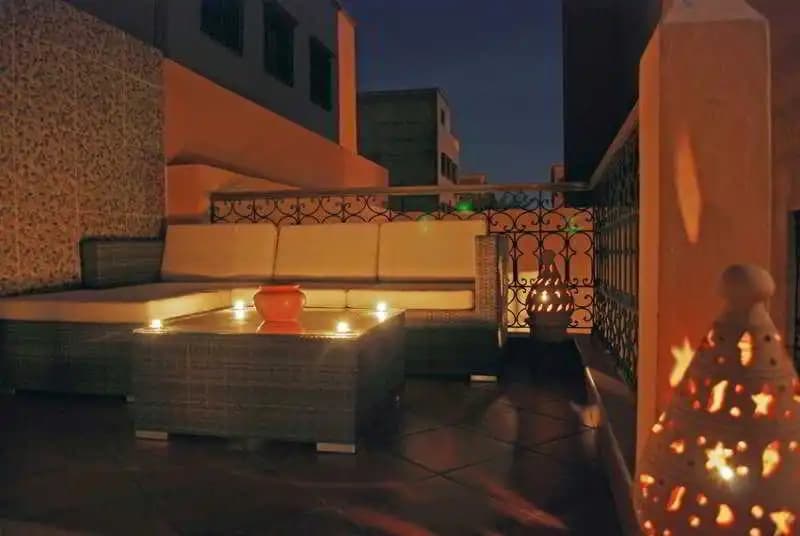 Villa Latifa - photo 11