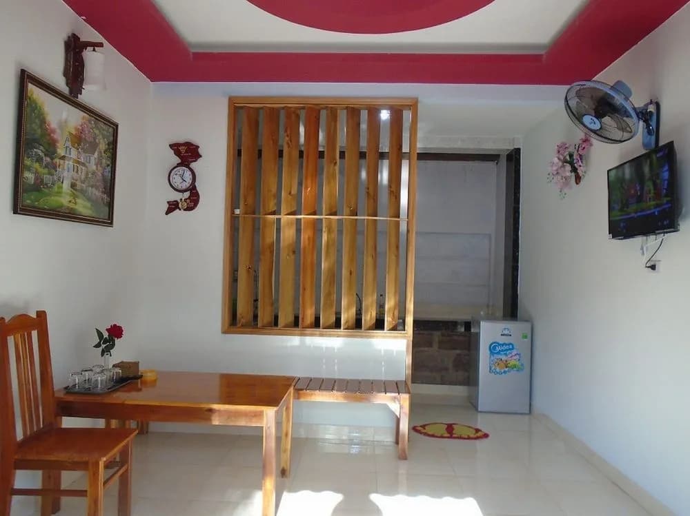 Kim Minh Resort - photo 19