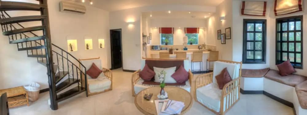 Dechasey Residence - photo 15