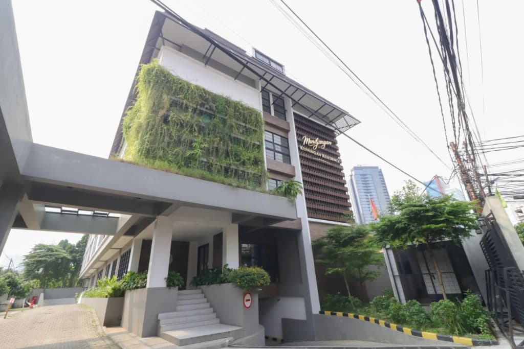 Mendjangan Residence - photo 13