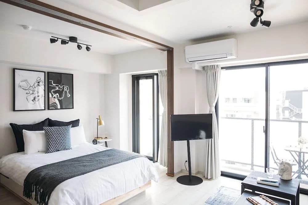 Section L Residence Asakusa East - photo 6