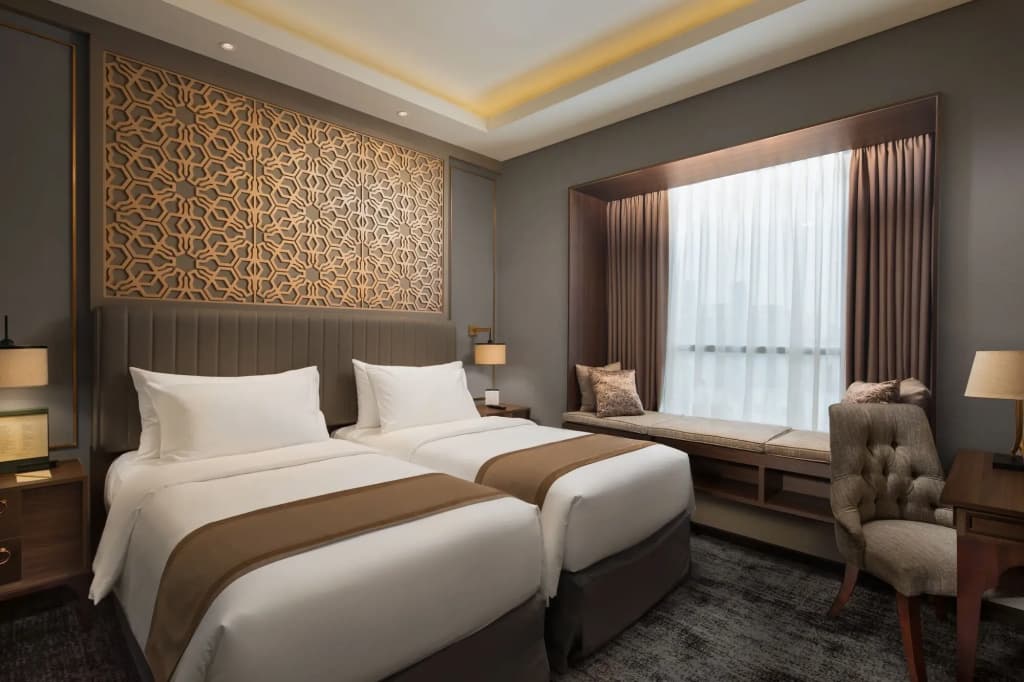 Sutasoma Hotel - photo 7