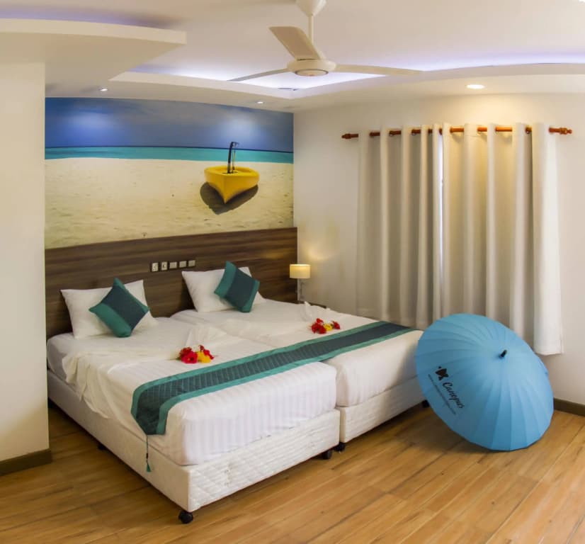 Canopus Retreat Thulusdhoo - photo 7