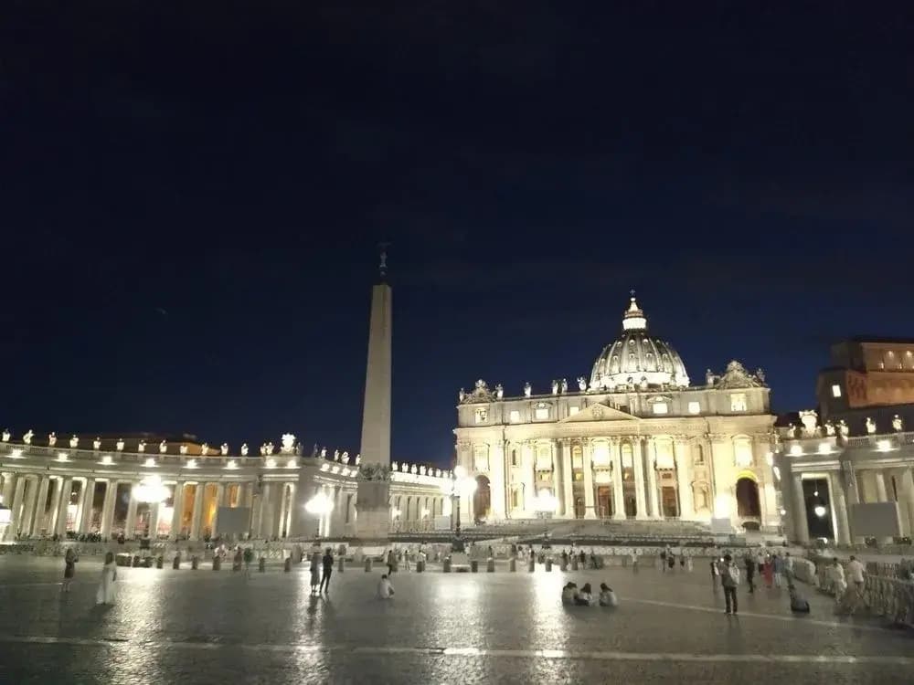 amoRaRoma - photo 1