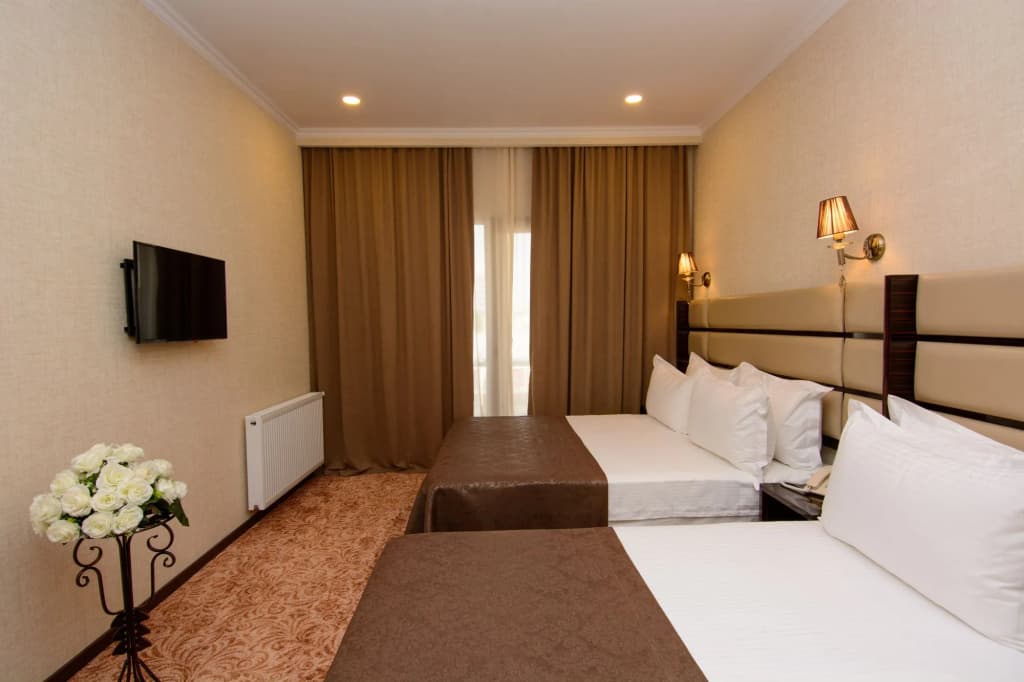 Apart Hotel MX - photo 6